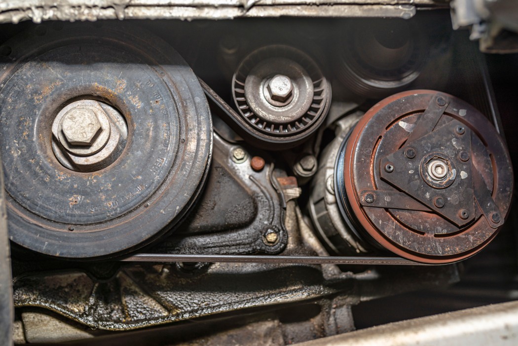 Timing Belt, Serpentine Belt and Hoses Sandi Auto & Truck Repair