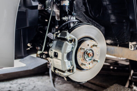 DPF Diagnostics - Sandi Auto & Truck Repair